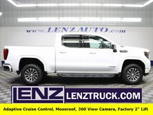 GMC Sierra 1500 4x4 Crew Cab AT4 2023
