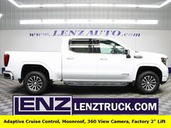 2023 GMC Sierra 1500 4x4 Crew Cab AT4 Video