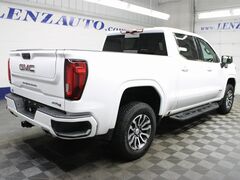 2023 GMC Sierra 1500 4x4 Crew Cab AT4 Fond du Lac WI