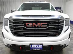 2023 GMC Sierra 1500 4x4 Crew Cab AT4 Fond du Lac WI