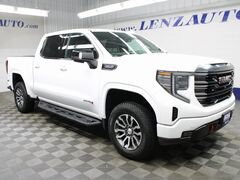 2023 GMC Sierra 1500 4x4 Crew Cab AT4 Fond du Lac WI