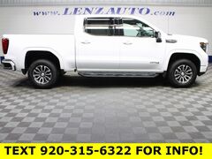 2023 GMC Sierra 1500 4x4 Crew Cab AT4 Fond du Lac WI