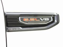 2023 GMC Sierra 1500 4x4 Crew Cab AT4 Fond du Lac WI