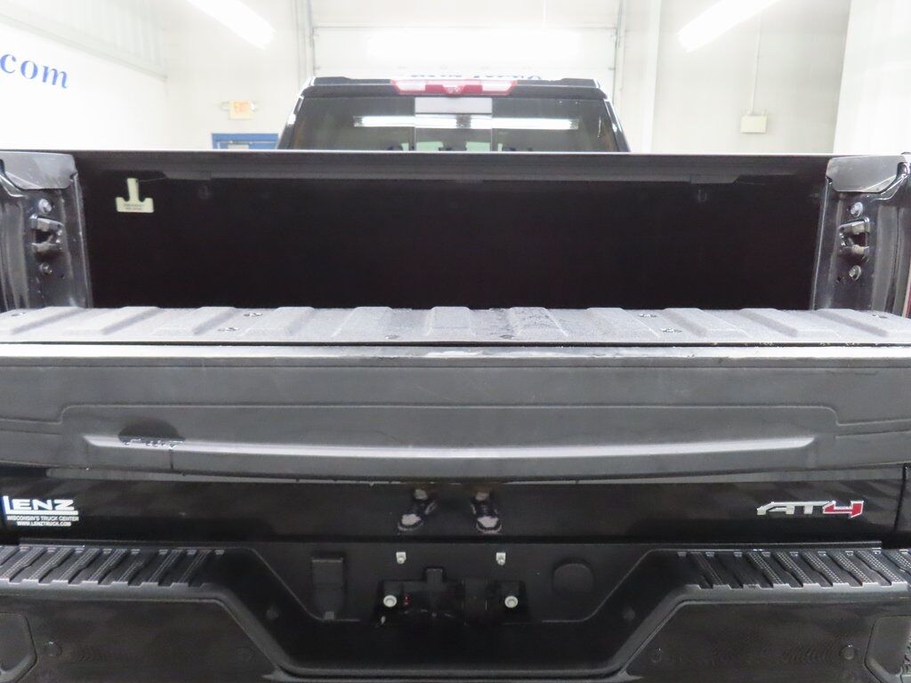 2023 GMC Sierra 1500 4x4 Crew Cab AT4 Fond du Lac WI