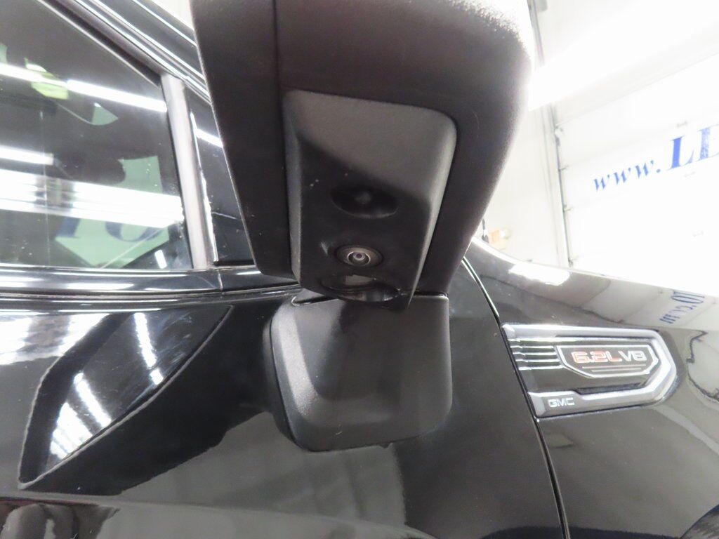 2023 GMC Sierra 1500 4x4 Crew Cab AT4 Fond du Lac WI