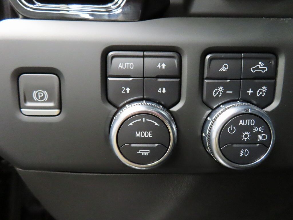 2023 GMC Sierra 1500 4x4 Crew Cab AT4 Fond du Lac WI