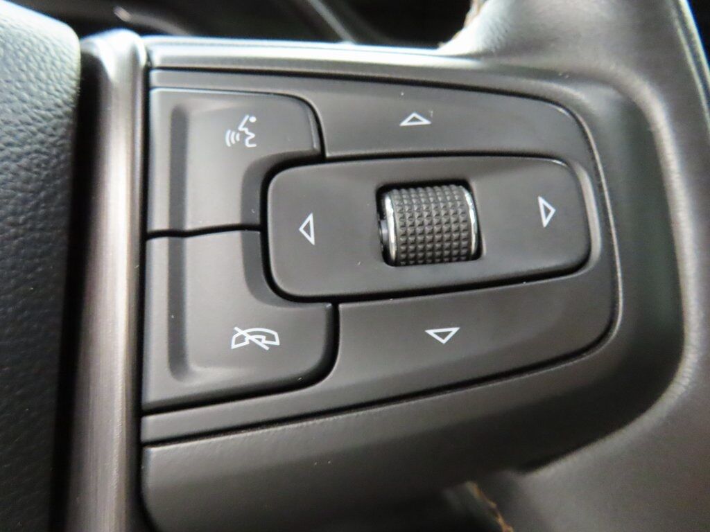 2023 GMC Sierra 1500 4x4 Crew Cab AT4 Fond du Lac WI