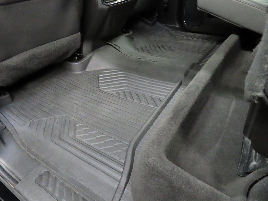 2023 GMC Sierra 1500 4x4 Crew Cab AT4 Fond du Lac WI
