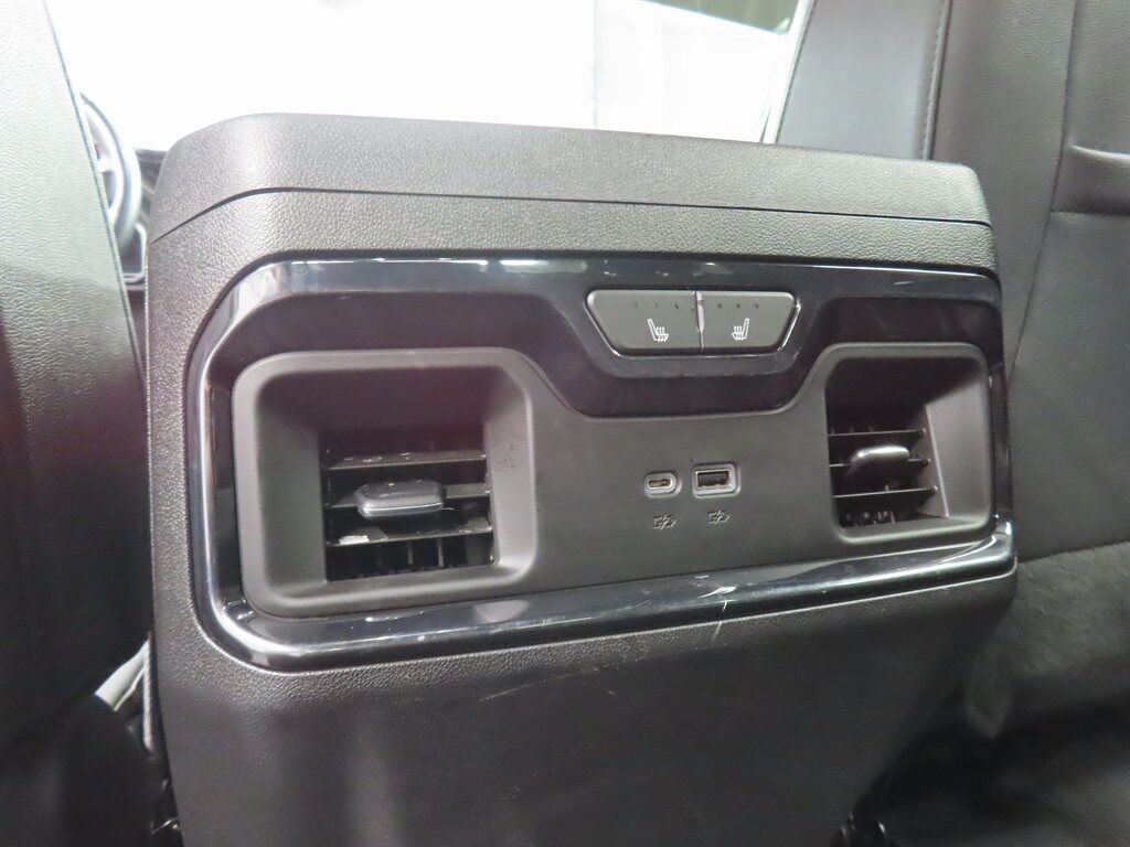 2023 GMC Sierra 1500 4x4 Crew Cab AT4 Fond du Lac WI