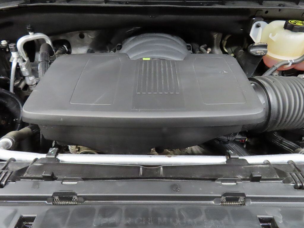2023 GMC Sierra 1500 4x4 Crew Cab AT4 Fond du Lac WI