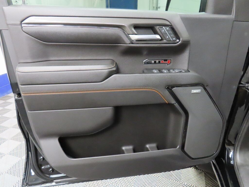 2023 GMC Sierra 1500 4x4 Crew Cab AT4 Fond du Lac WI