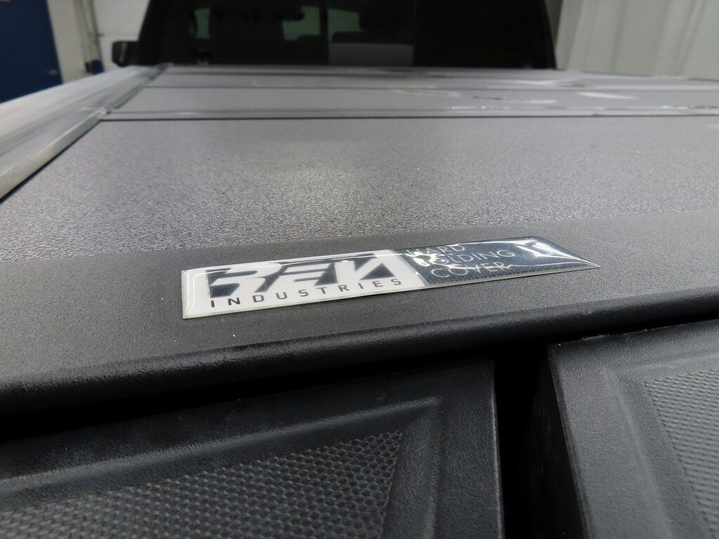 2023 GMC Sierra 1500 4x4 Crew Cab AT4 Fond du Lac WI