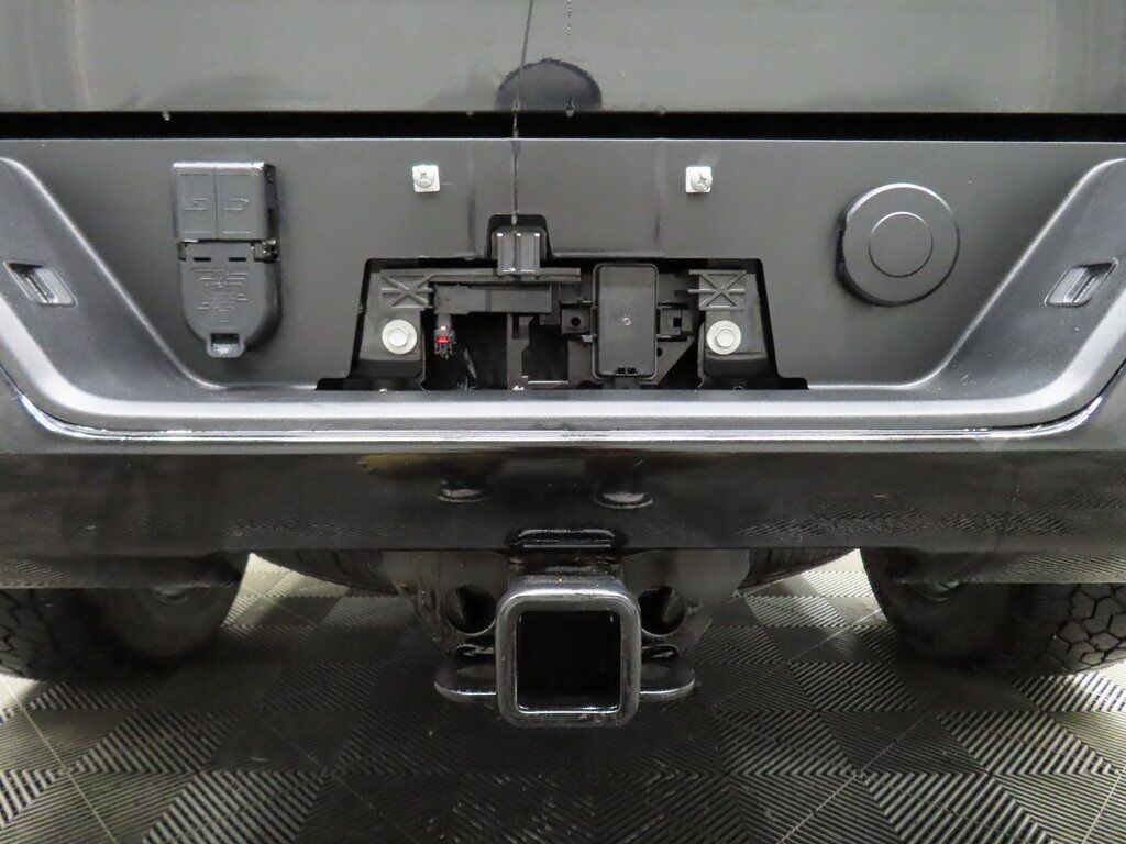 2023 GMC Sierra 1500 4x4 Crew Cab AT4 Fond du Lac WI