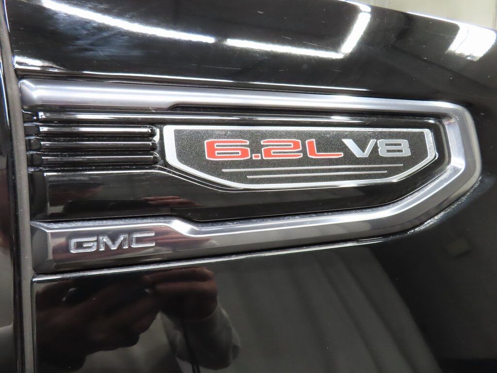 2023 GMC Sierra 1500 4x4 Crew Cab AT4 Fond du Lac WI
