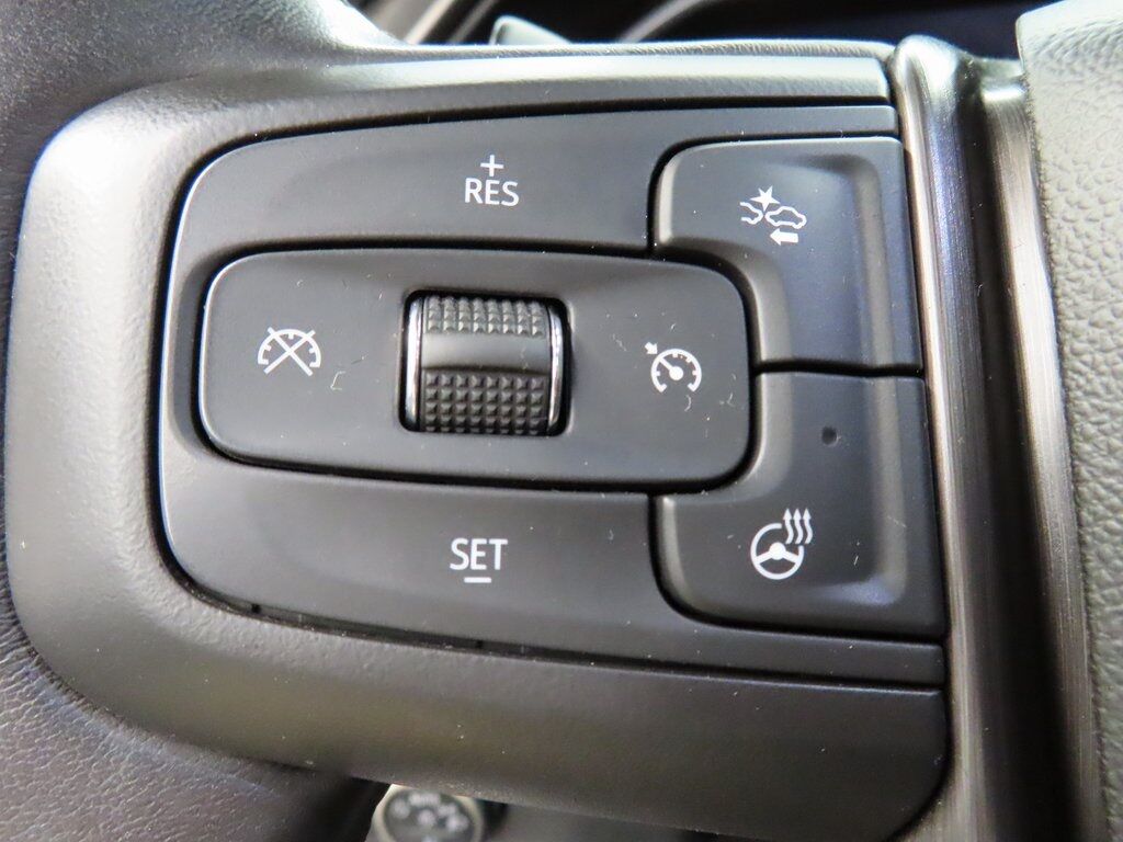 2023 GMC Sierra 1500 4x4 Crew Cab AT4 Fond du Lac WI