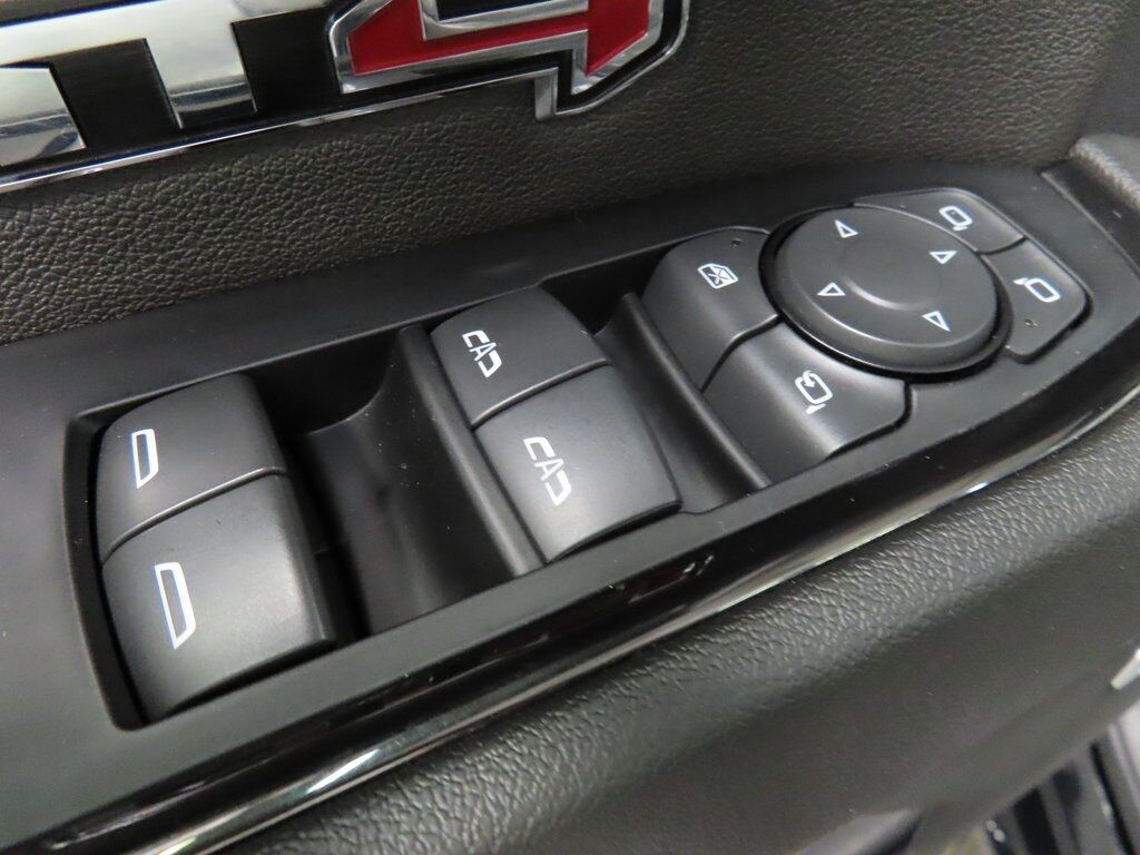 2023 GMC Sierra 1500 4x4 Crew Cab AT4 Fond du Lac WI