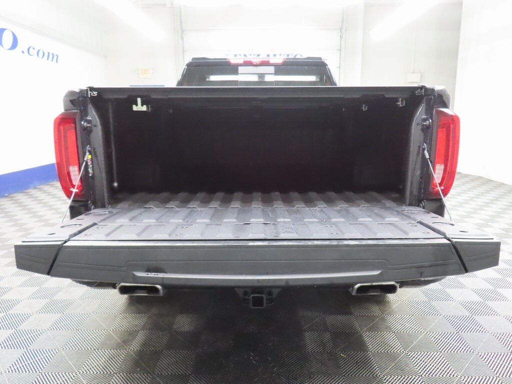 2023 GMC Sierra 1500 4x4 Crew Cab AT4 Fond du Lac WI