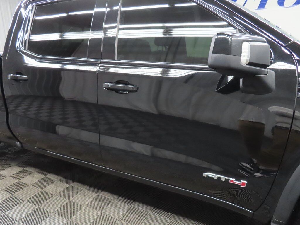 2023 GMC Sierra 1500 4x4 Crew Cab AT4 Fond du Lac WI