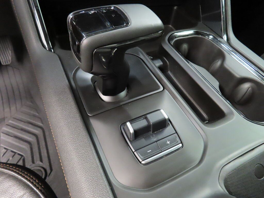 2023 GMC Sierra 1500 4x4 Crew Cab AT4 Fond du Lac WI