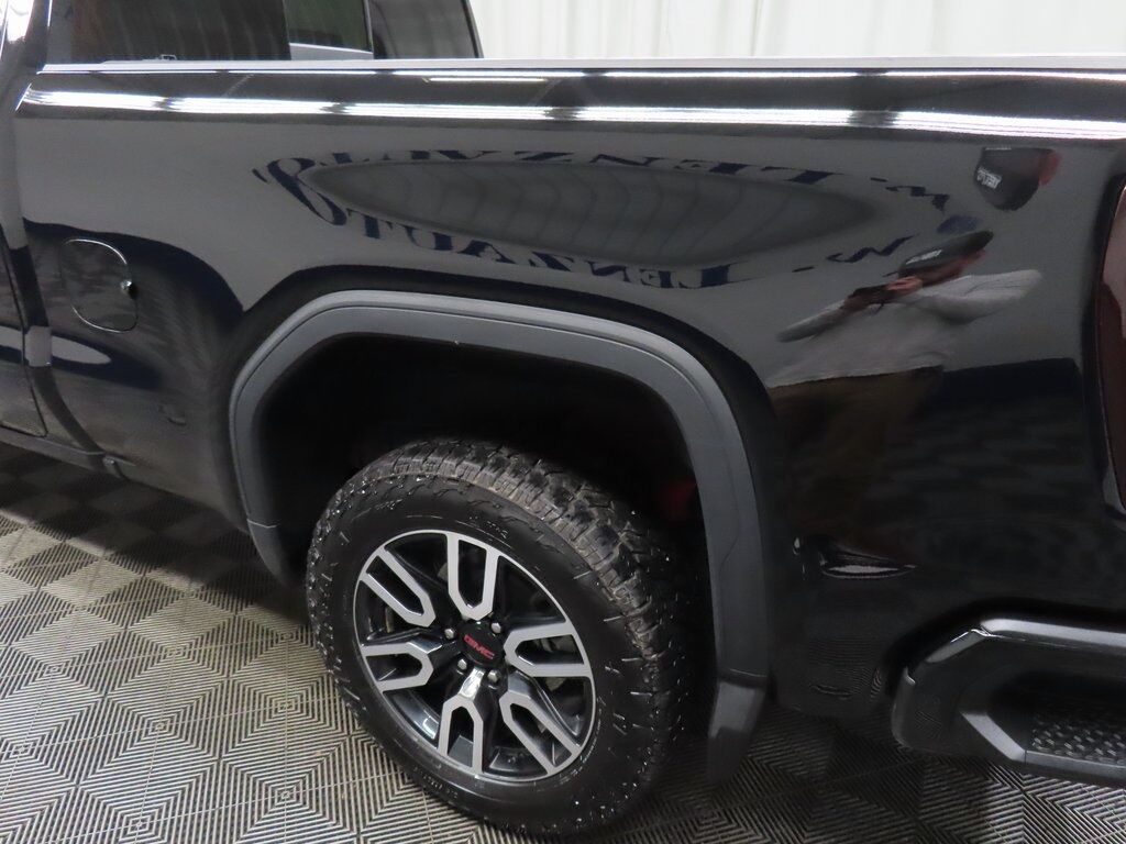 2023 GMC Sierra 1500 4x4 Crew Cab AT4 Fond du Lac WI