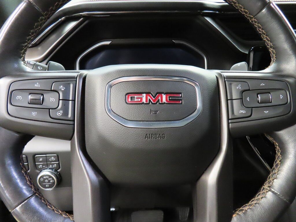 2023 GMC Sierra 1500 4x4 Crew Cab AT4 Fond du Lac WI