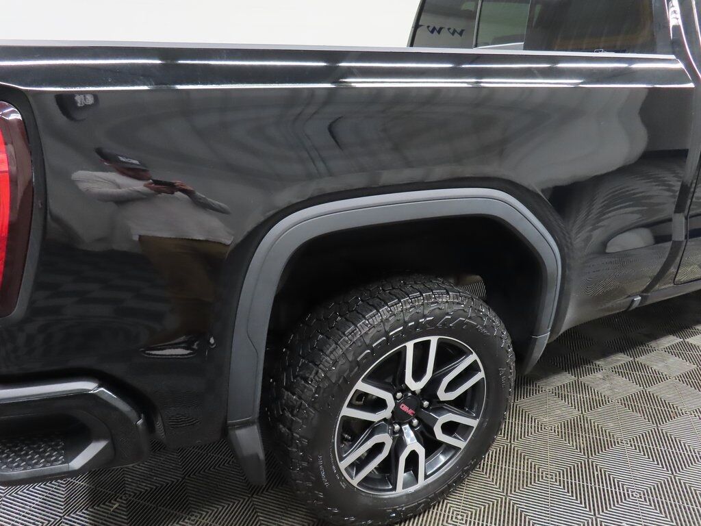 2023 GMC Sierra 1500 4x4 Crew Cab AT4 Fond du Lac WI