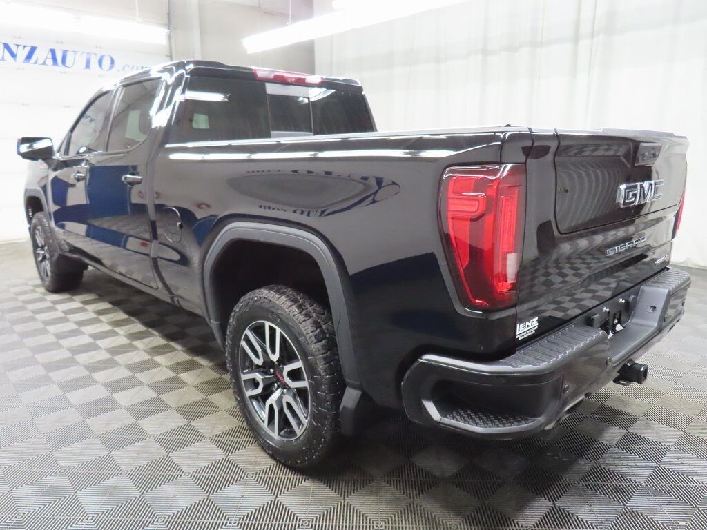 2023 GMC Sierra 1500 4x4 Crew Cab AT4 Fond du Lac WI