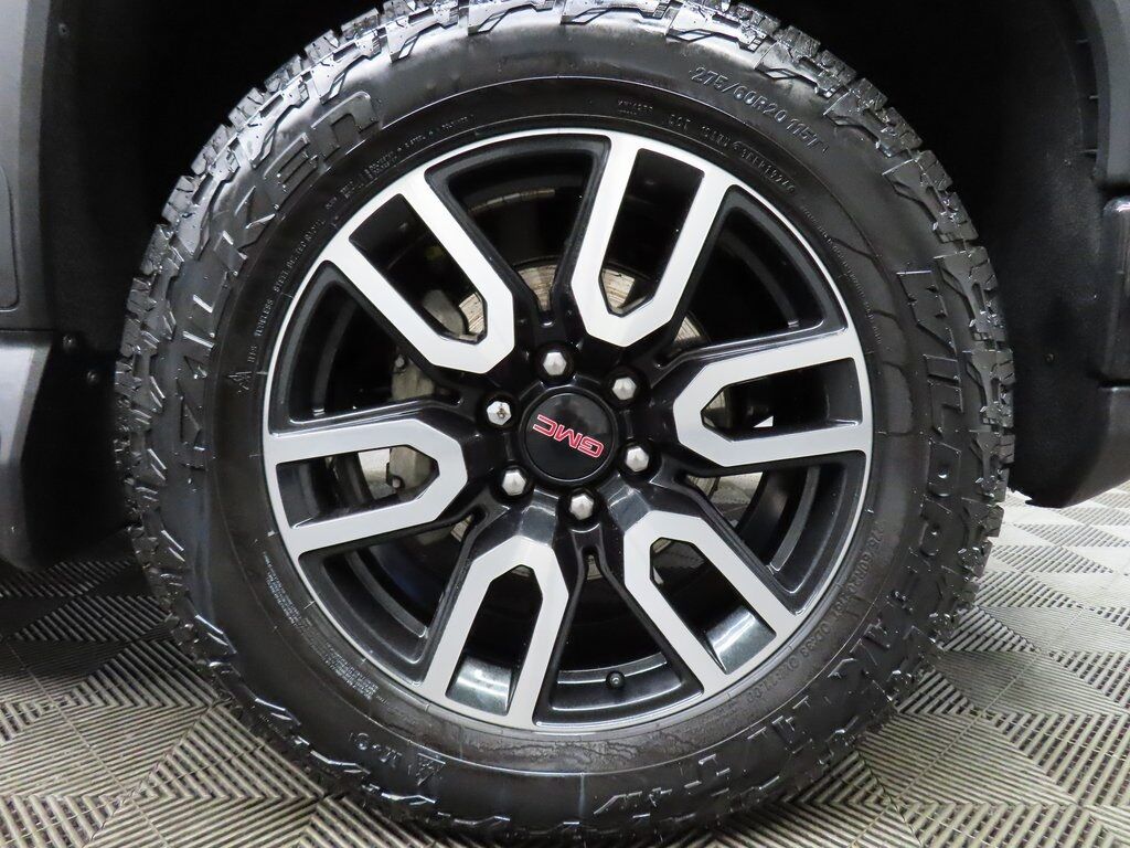 2023 GMC Sierra 1500 4x4 Crew Cab AT4 Fond du Lac WI