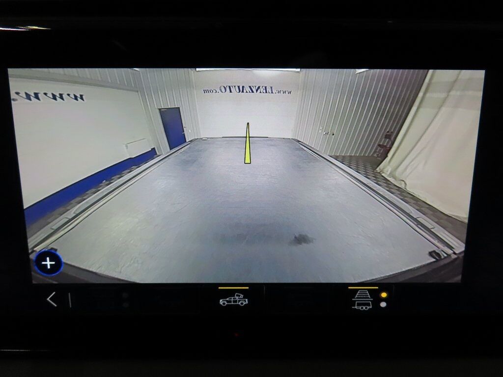 2023 GMC Sierra 1500 4x4 Crew Cab AT4 Fond du Lac WI