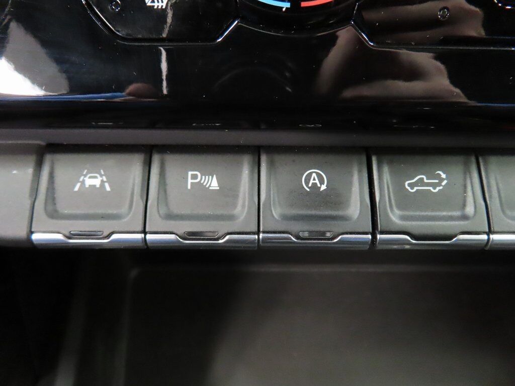 2023 GMC Sierra 1500 4x4 Crew Cab AT4 Fond du Lac WI