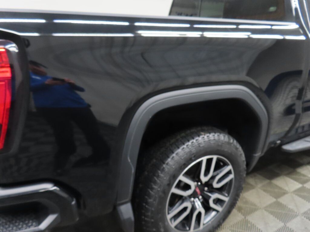 2023 GMC Sierra 1500 4x4 Crew Cab AT4 Fond du Lac WI