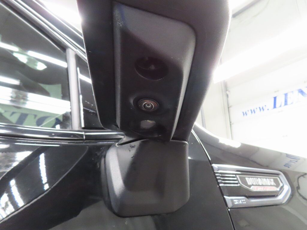 2023 GMC Sierra 1500 4x4 Crew Cab AT4 Fond du Lac WI