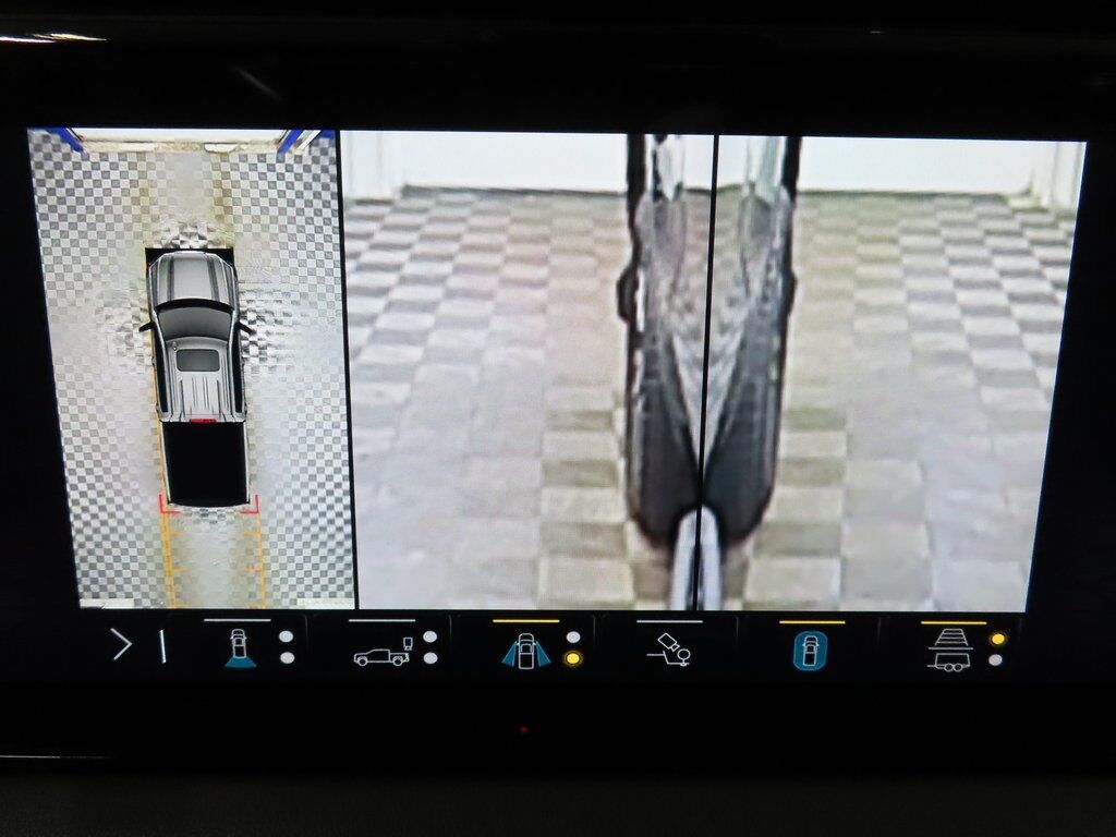 2023 GMC Sierra 1500 4x4 Crew Cab AT4 Fond du Lac WI