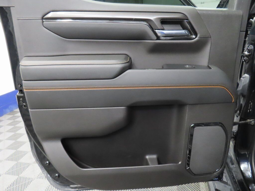 2023 GMC Sierra 1500 4x4 Crew Cab AT4 Fond du Lac WI