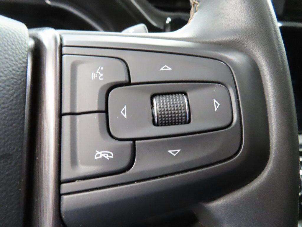 2023 GMC Sierra 1500 4x4 Crew Cab AT4 Fond du Lac WI