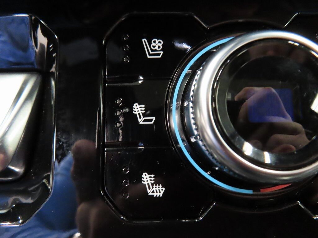 2023 GMC Sierra 1500 4x4 Crew Cab AT4 Fond du Lac WI