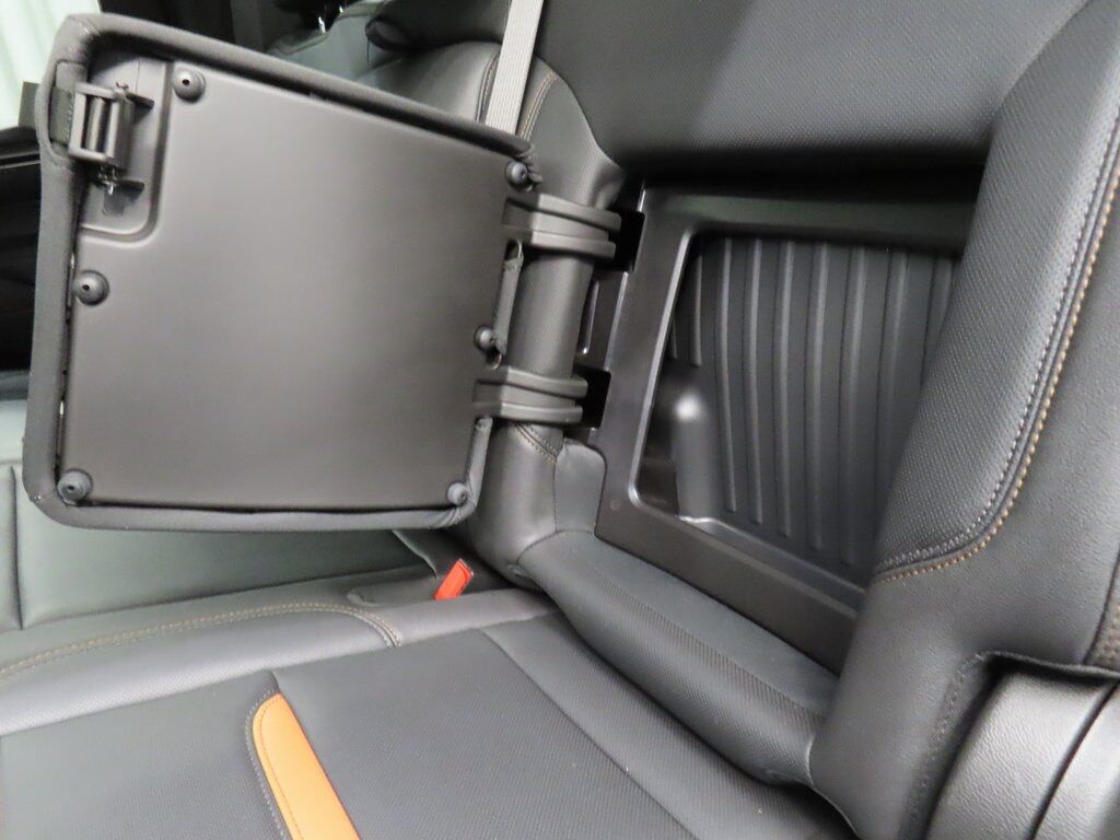 2023 GMC Sierra 1500 4x4 Crew Cab AT4 Fond du Lac WI