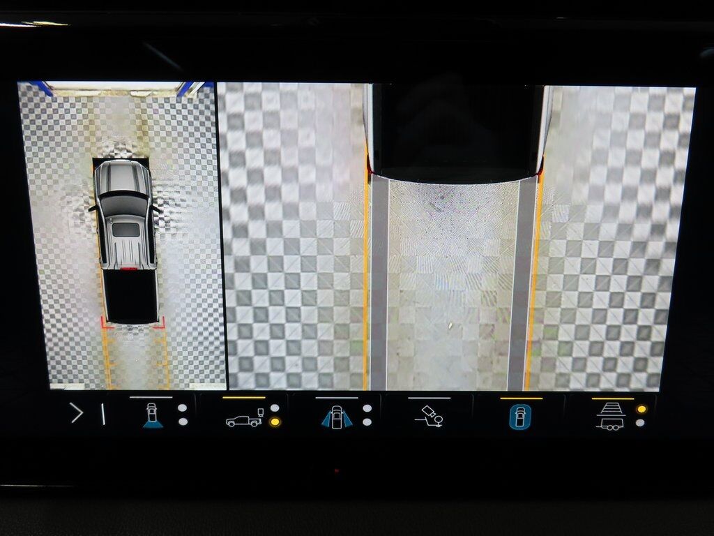 2023 GMC Sierra 1500 4x4 Crew Cab AT4 Fond du Lac WI