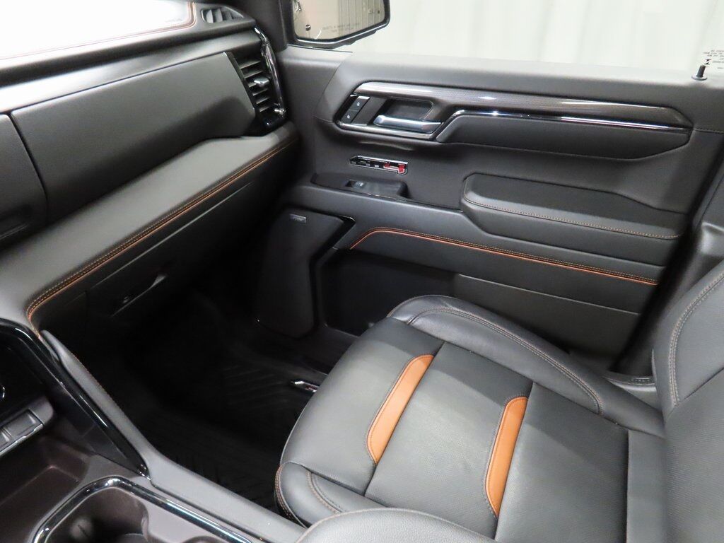 2023 GMC Sierra 1500 4x4 Crew Cab AT4 Fond du Lac WI