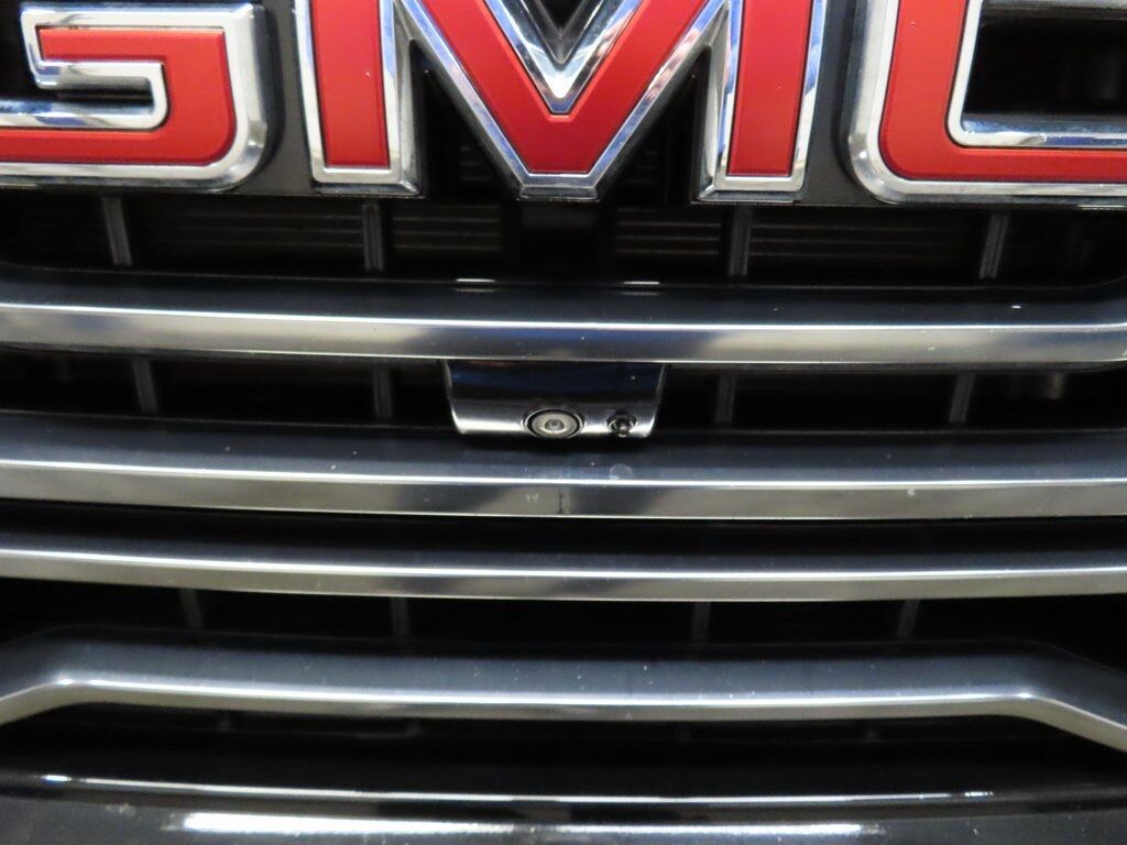 2023 GMC Sierra 1500 4x4 Crew Cab AT4 Fond du Lac WI