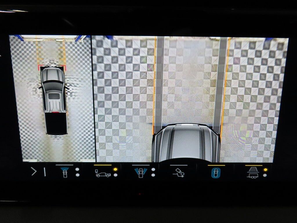 2023 GMC Sierra 1500 4x4 Crew Cab AT4 Fond du Lac WI