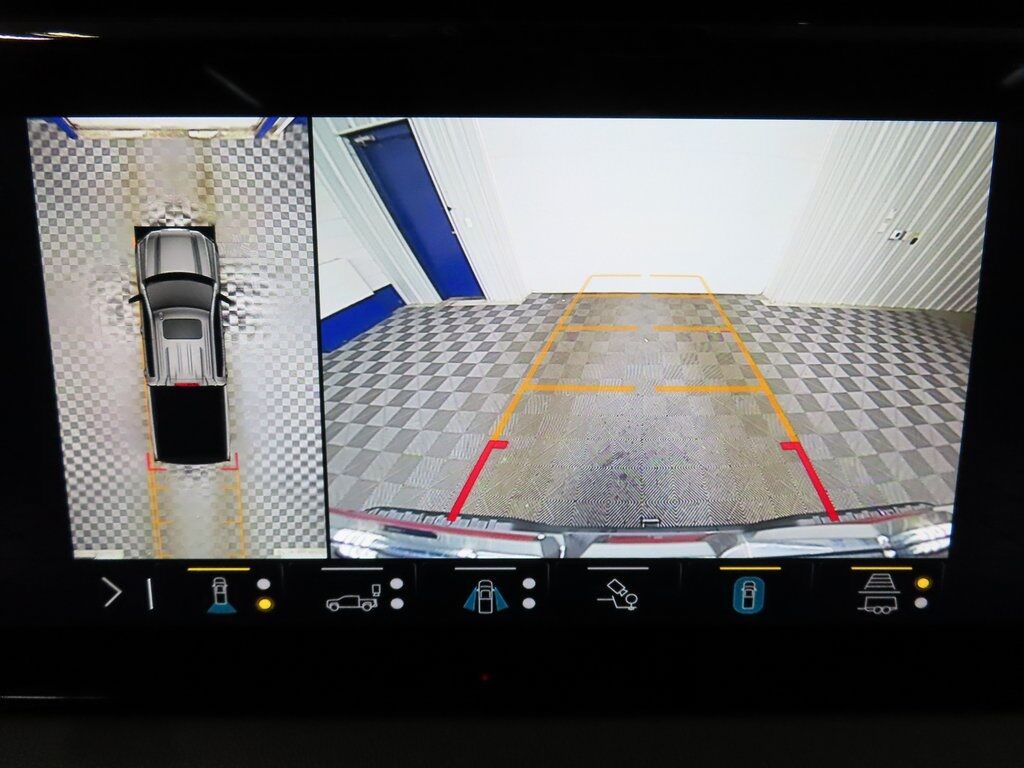 2023 GMC Sierra 1500 4x4 Crew Cab AT4 Fond du Lac WI