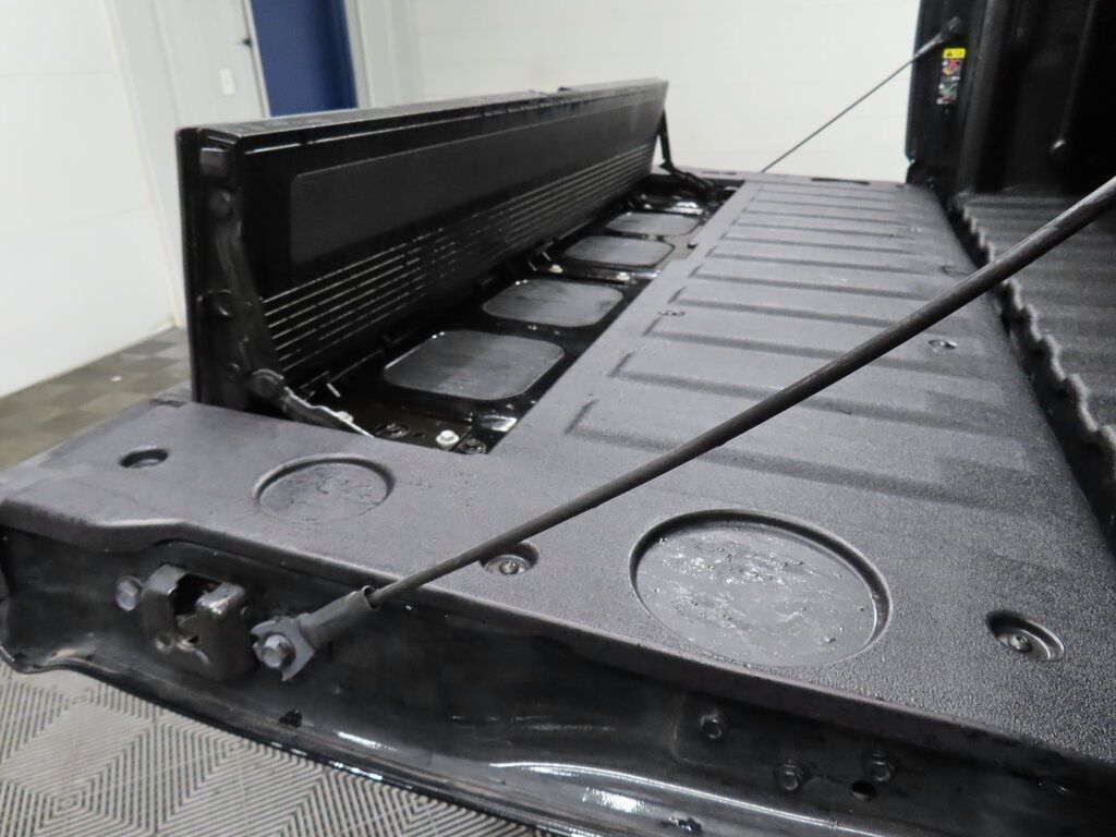 2023 GMC Sierra 1500 4x4 Crew Cab AT4 Fond du Lac WI