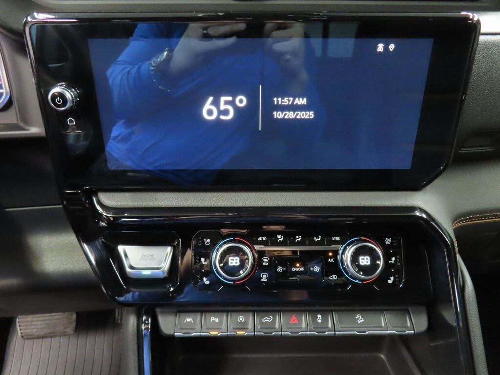 2023 GMC Sierra 1500 4x4 Crew Cab AT4 Fond du Lac WI