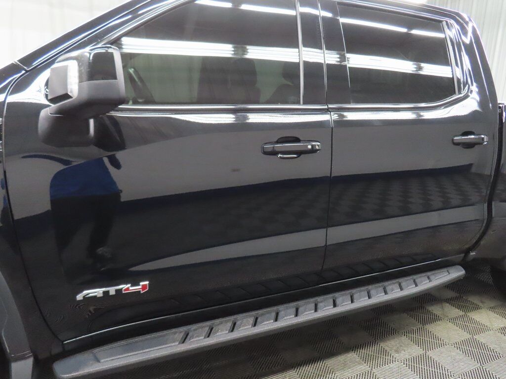 2023 GMC Sierra 1500 4x4 Crew Cab AT4 Fond du Lac WI