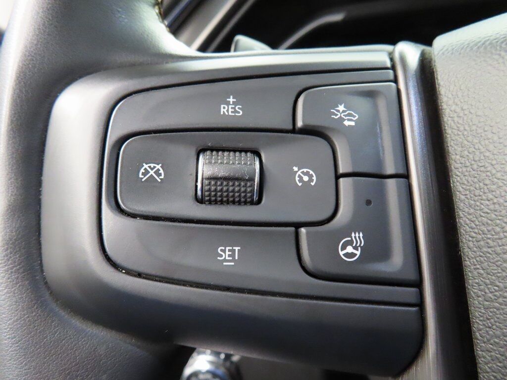 2023 GMC Sierra 1500 4x4 Crew Cab AT4 Fond du Lac WI