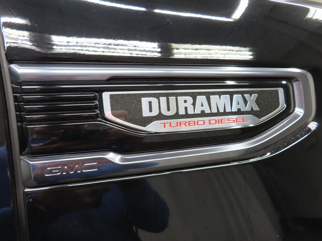 2023 GMC Sierra 1500 4x4 Crew Cab AT4 Fond du Lac WI