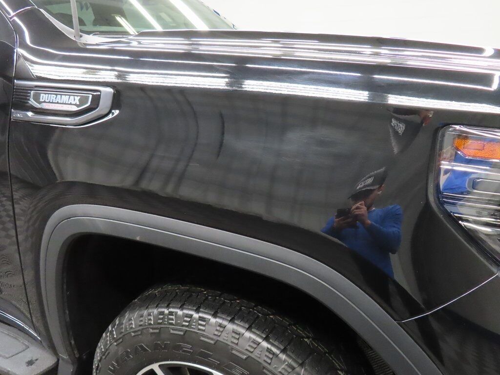 2023 GMC Sierra 1500 4x4 Crew Cab AT4 Fond du Lac WI