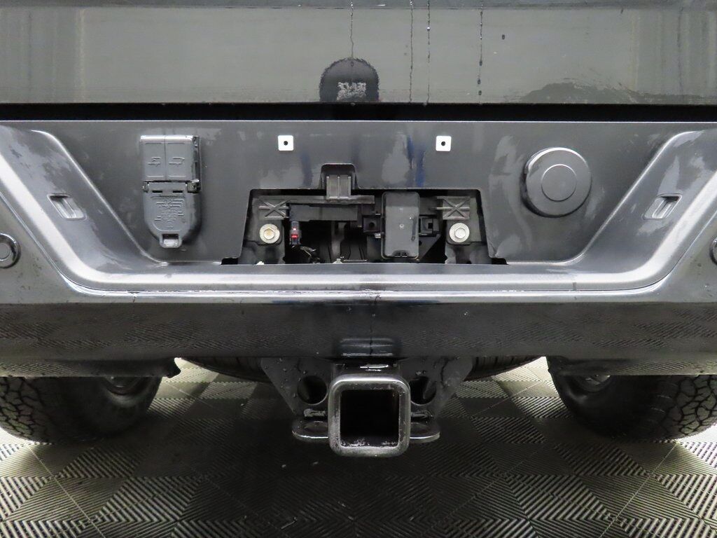 2023 GMC Sierra 1500 4x4 Crew Cab AT4 Fond du Lac WI