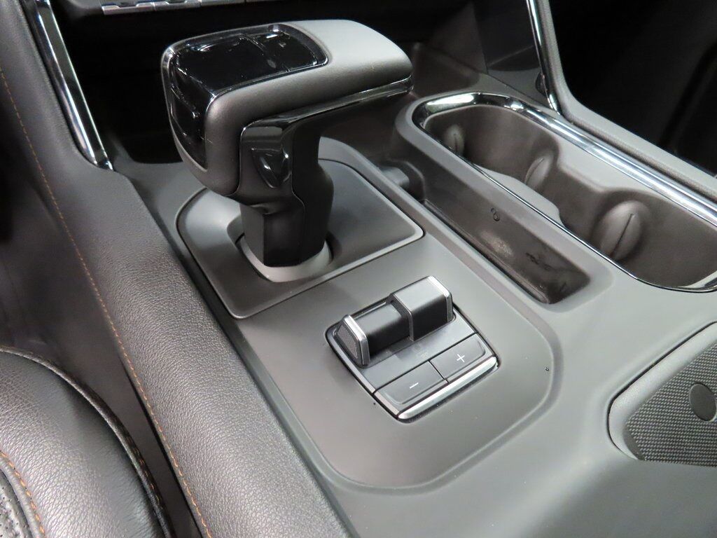 2023 GMC Sierra 1500 4x4 Crew Cab AT4 Fond du Lac WI